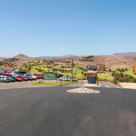 מספאלומס Los Dragos Salobre Golf Villas 3 By Villagrancanaria מראה חיצוני תמונה