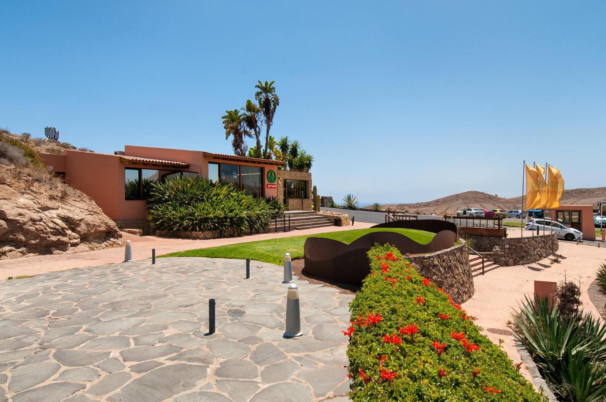 מספאלומס Los Dragos Salobre Golf Villas 3 By Villagrancanaria מראה חיצוני תמונה