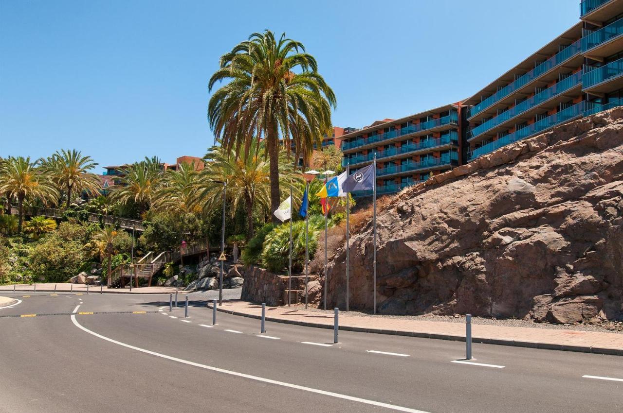 מספאלומס Los Dragos Salobre Golf Villas 3 By Villagrancanaria מראה חיצוני תמונה